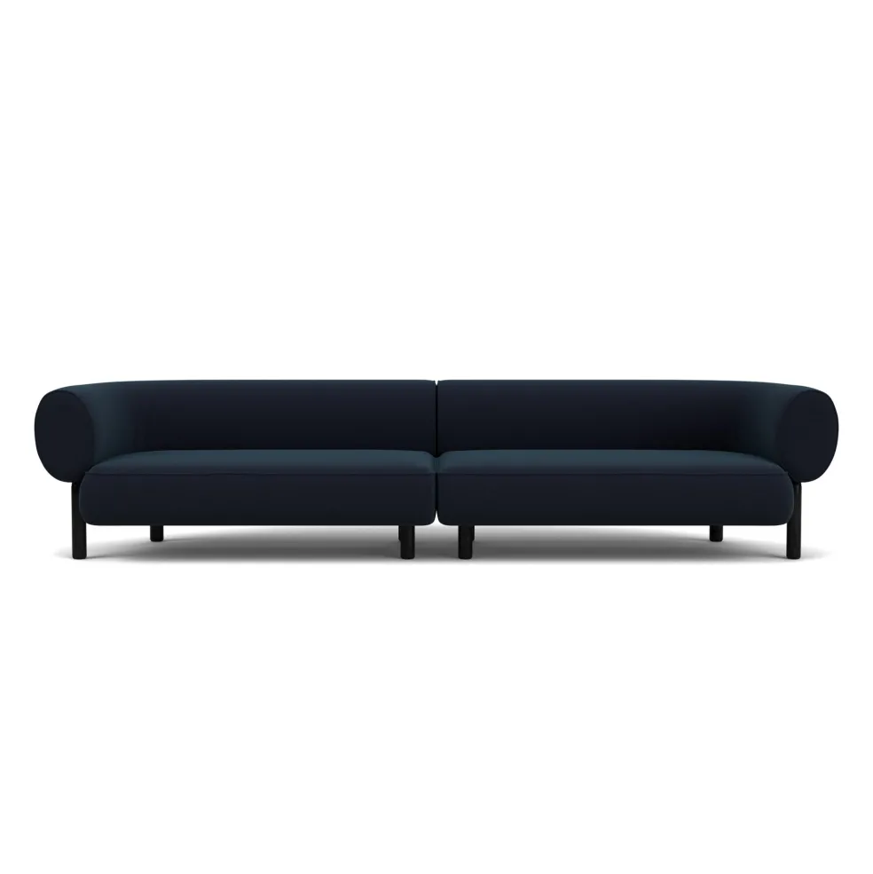 Hot Arbor 5-Seater Sofa Arbor