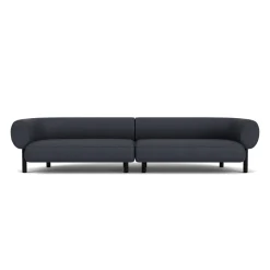 Hot Arbor 5-Seater Sofa Arbor