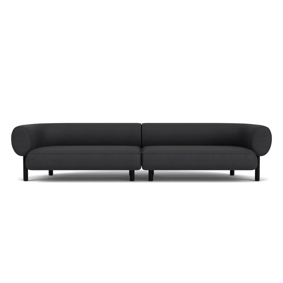 Hot Arbor 5-Seater Sofa Arbor
