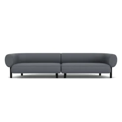 Hot Arbor 5-Seater Sofa Arbor
