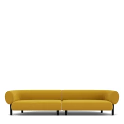 Hot Arbor 5-Seater Sofa Arbor
