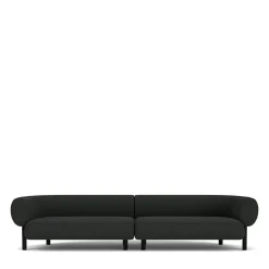 Hot Arbor 5-Seater Sofa Arbor