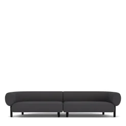 Hot Arbor 5-Seater Sofa Arbor
