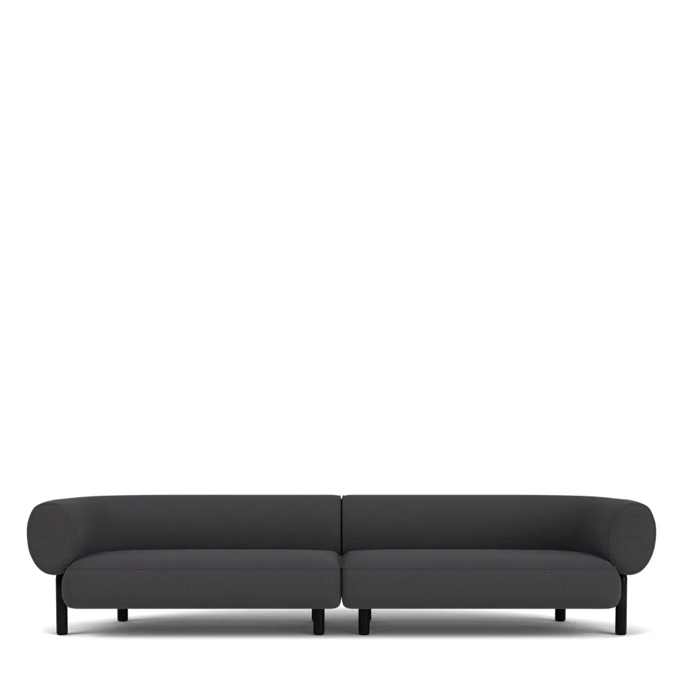 Hot Arbor 5-Seater Sofa Arbor