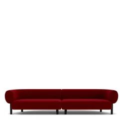Hot Arbor 5-Seater Sofa Arbor