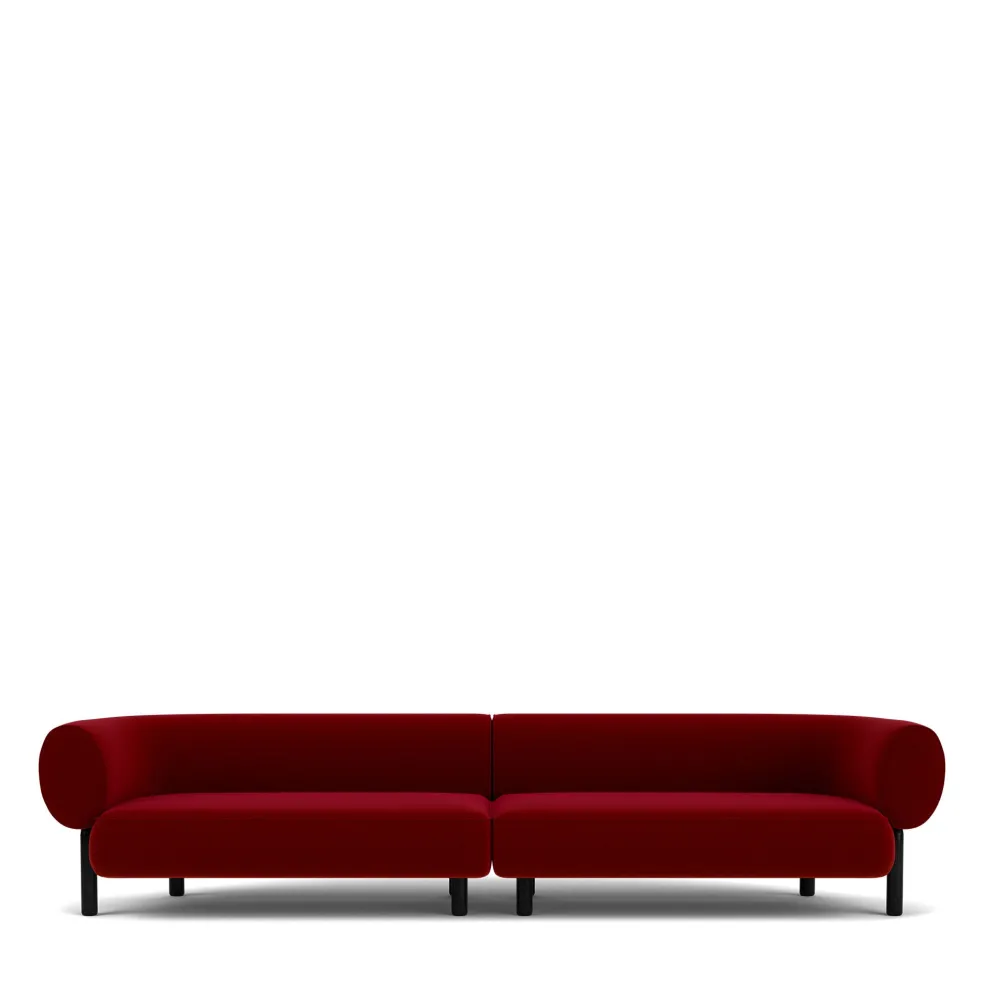 Hot Arbor 5-Seater Sofa Arbor