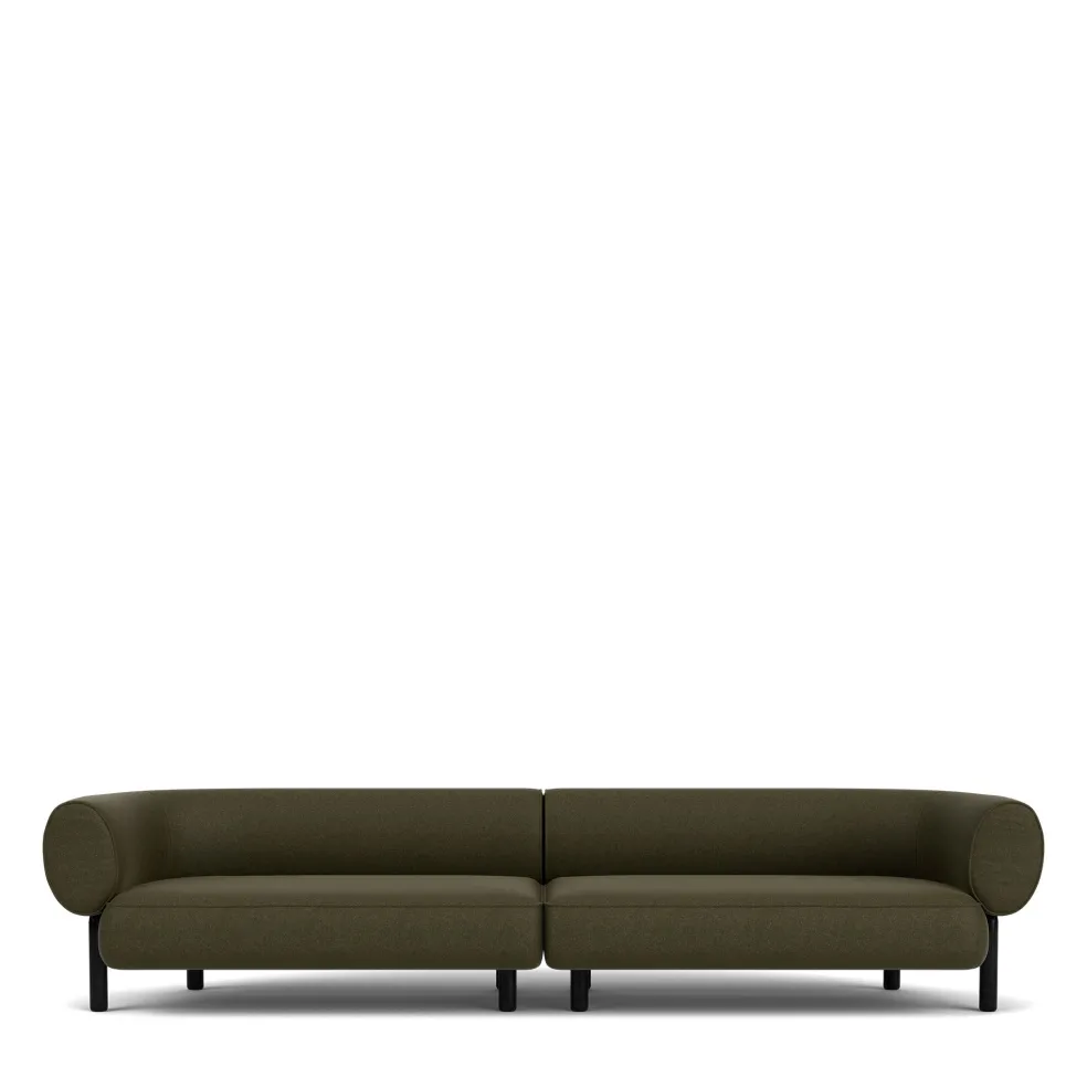 Hot Arbor 5-Seater Sofa Arbor