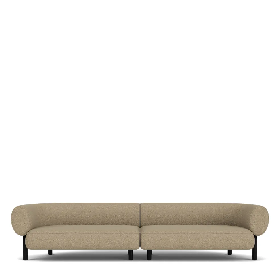 Hot Arbor 5-Seater Sofa Arbor