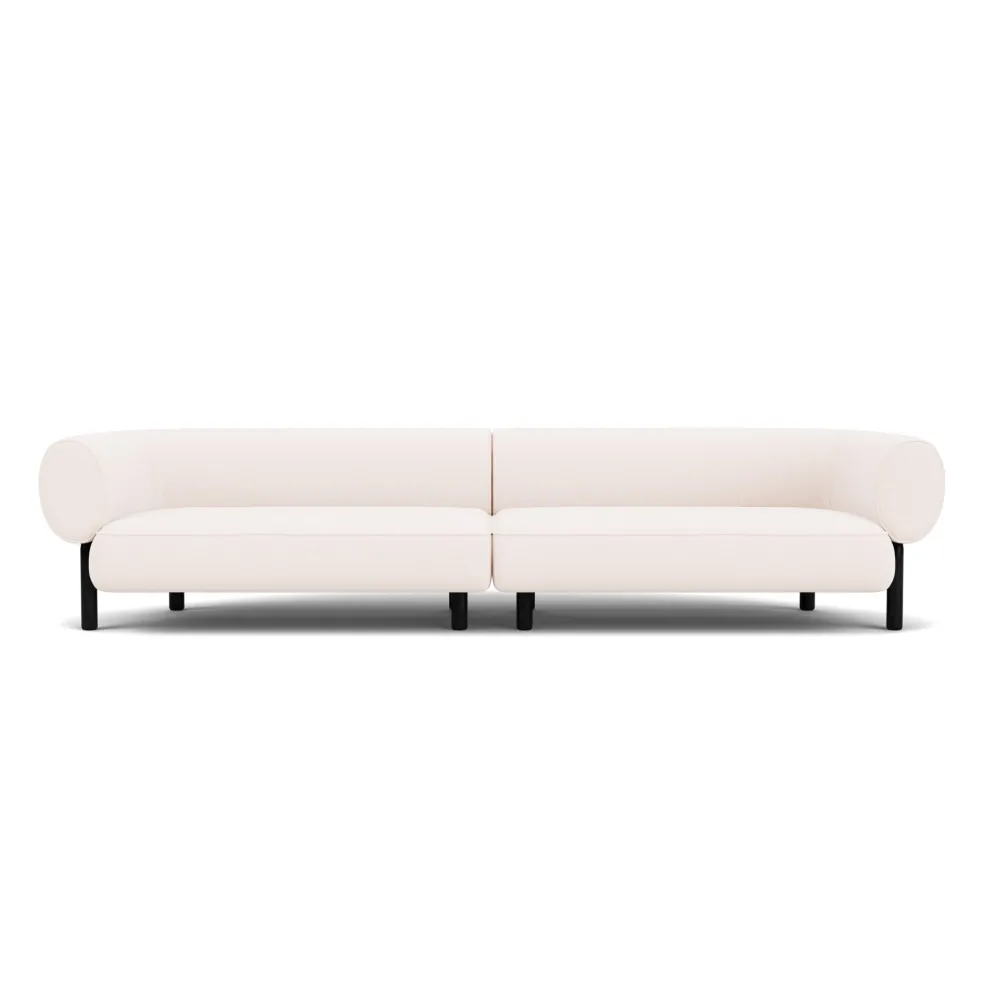 Hot Arbor 5-Seater Sofa Arbor