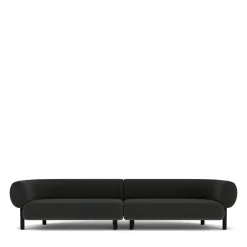 Hot Arbor 5-Seater Sofa Arbor