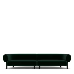 Hot Arbor 5-Seater Sofa Arbor