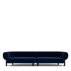Hot Arbor 5-Seater Sofa Arbor