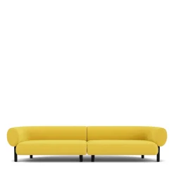 Hot Arbor 5-Seater Sofa Arbor