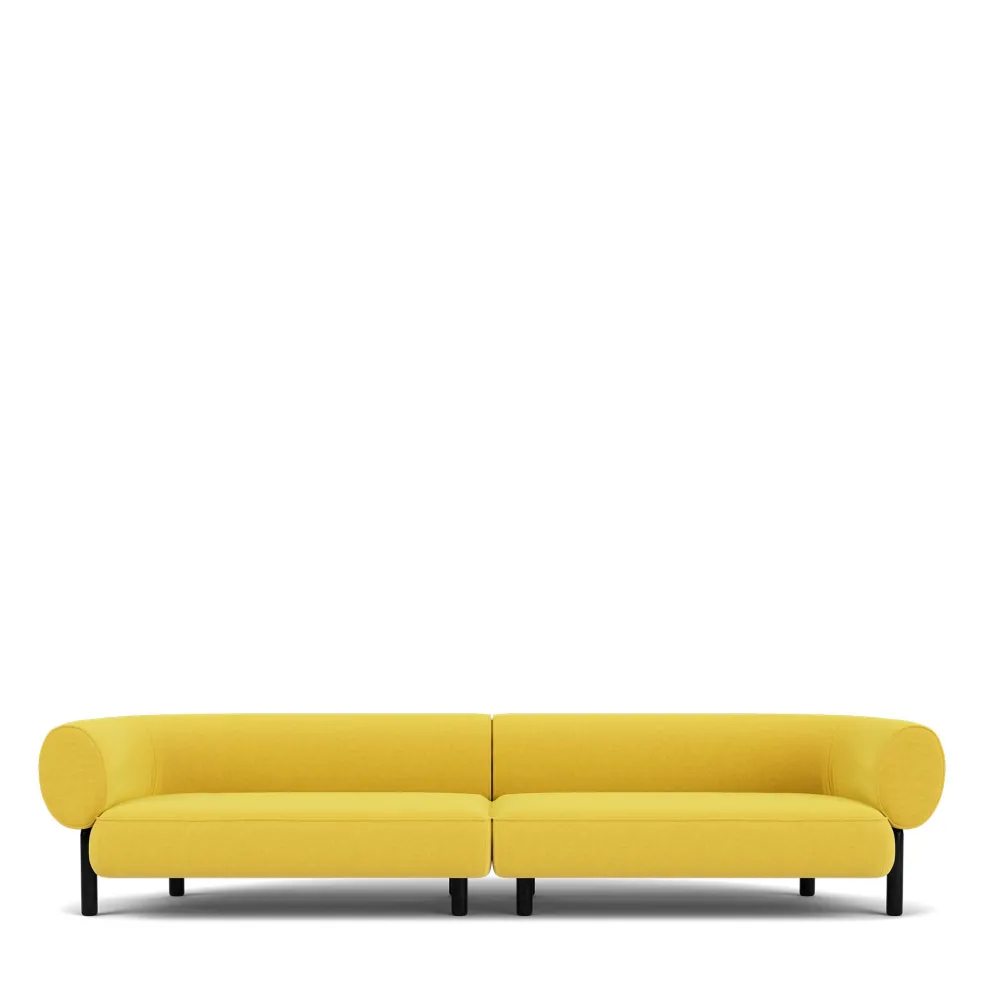 Hot Arbor 5-Seater Sofa Arbor
