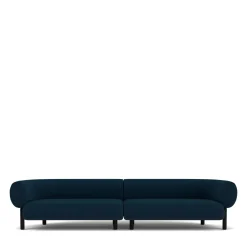 Hot Arbor 5-Seater Sofa Arbor