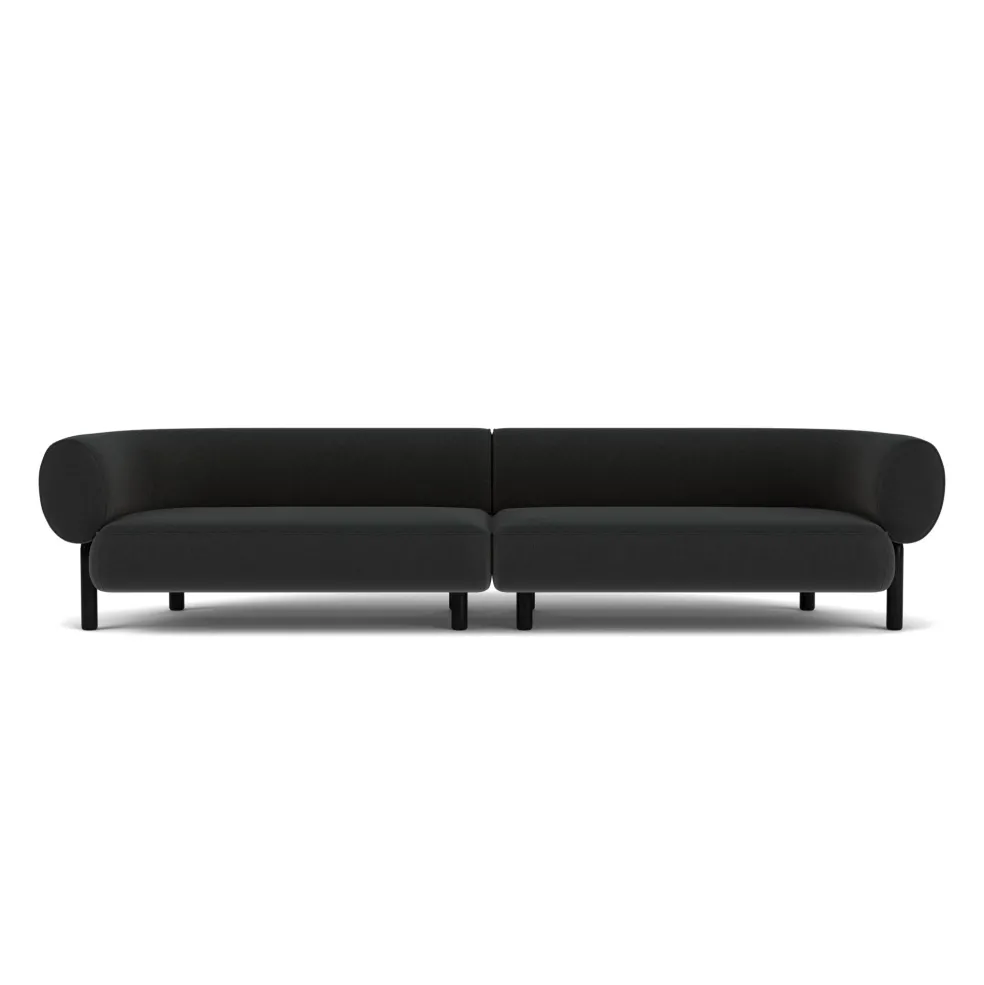Hot Arbor 5-Seater Sofa Arbor
