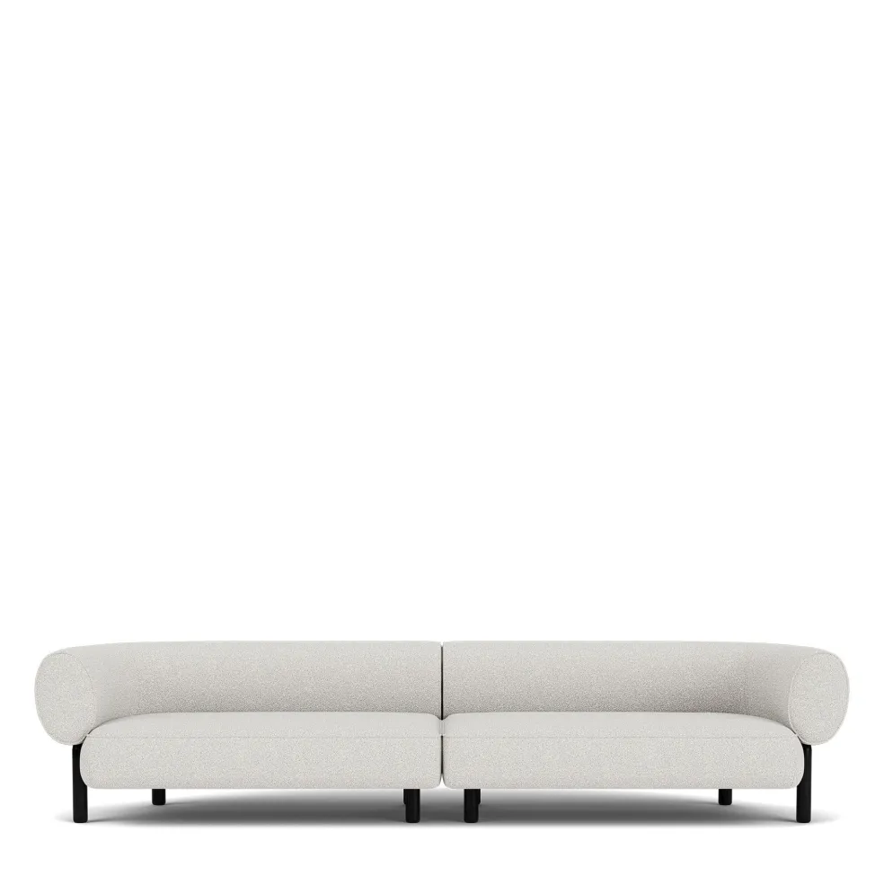 Hot Arbor 5-Seater Sofa Arbor
