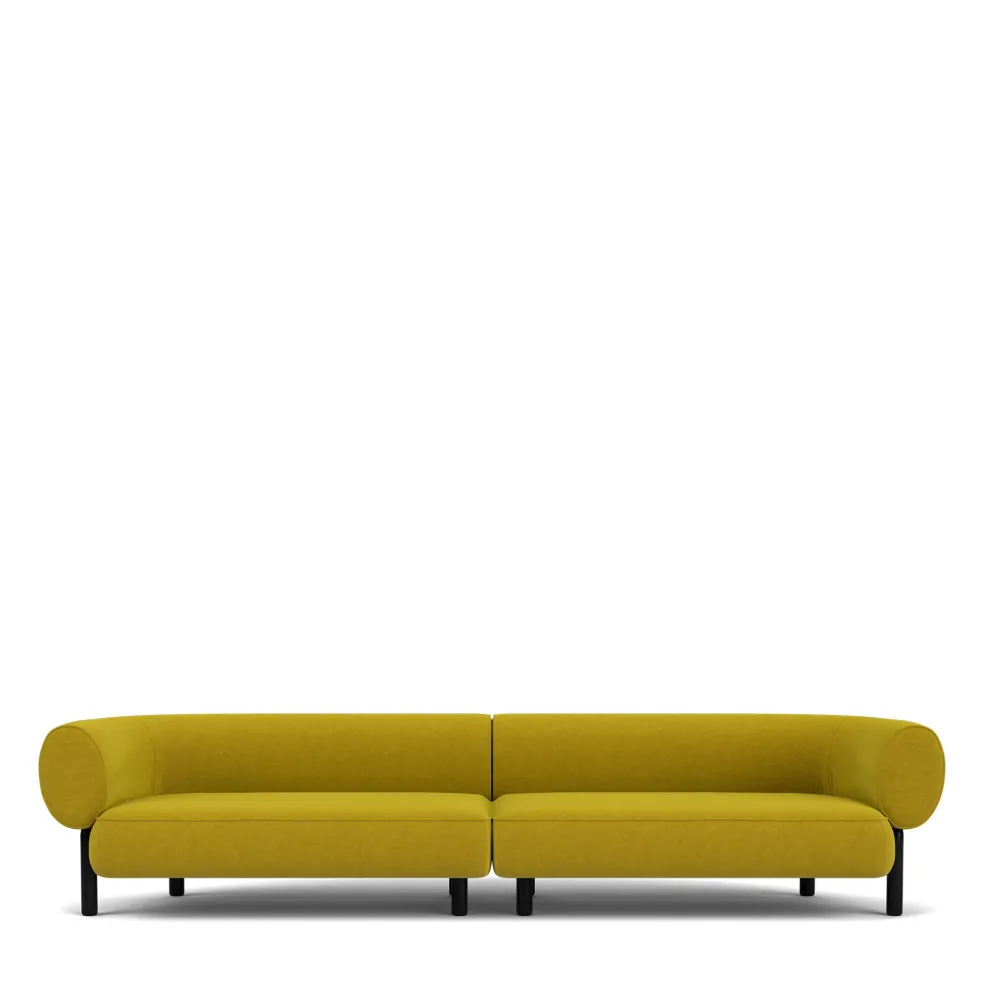Hot Arbor 5-Seater Sofa Arbor