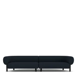 Hot Arbor 5-Seater Sofa Arbor