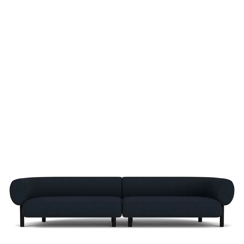 Hot Arbor 5-Seater Sofa Arbor