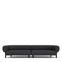 Hot Arbor 5-Seater Sofa Arbor