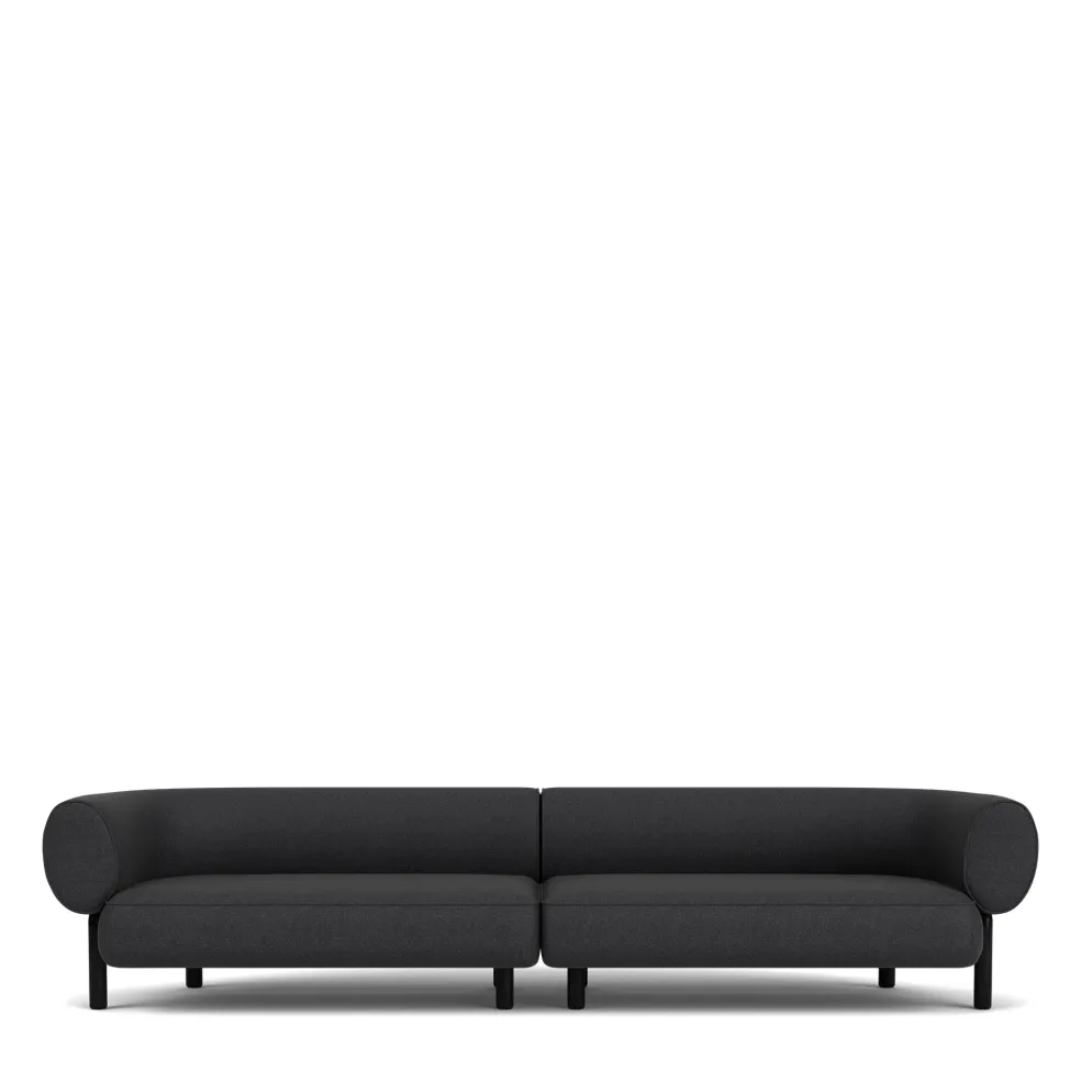 Hot Arbor 5-Seater Sofa Arbor