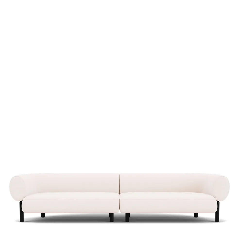 Hot Arbor 5-Seater Sofa Arbor
