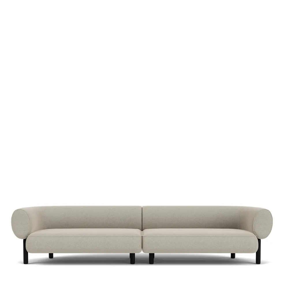 Hot Arbor 5-Seater Sofa Arbor