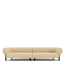 Hot Arbor 5-Seater Sofa Arbor