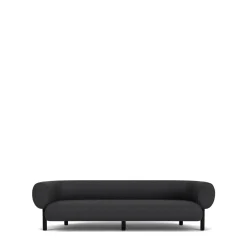 Shop Arbor 4-Seater Sofa Arbor