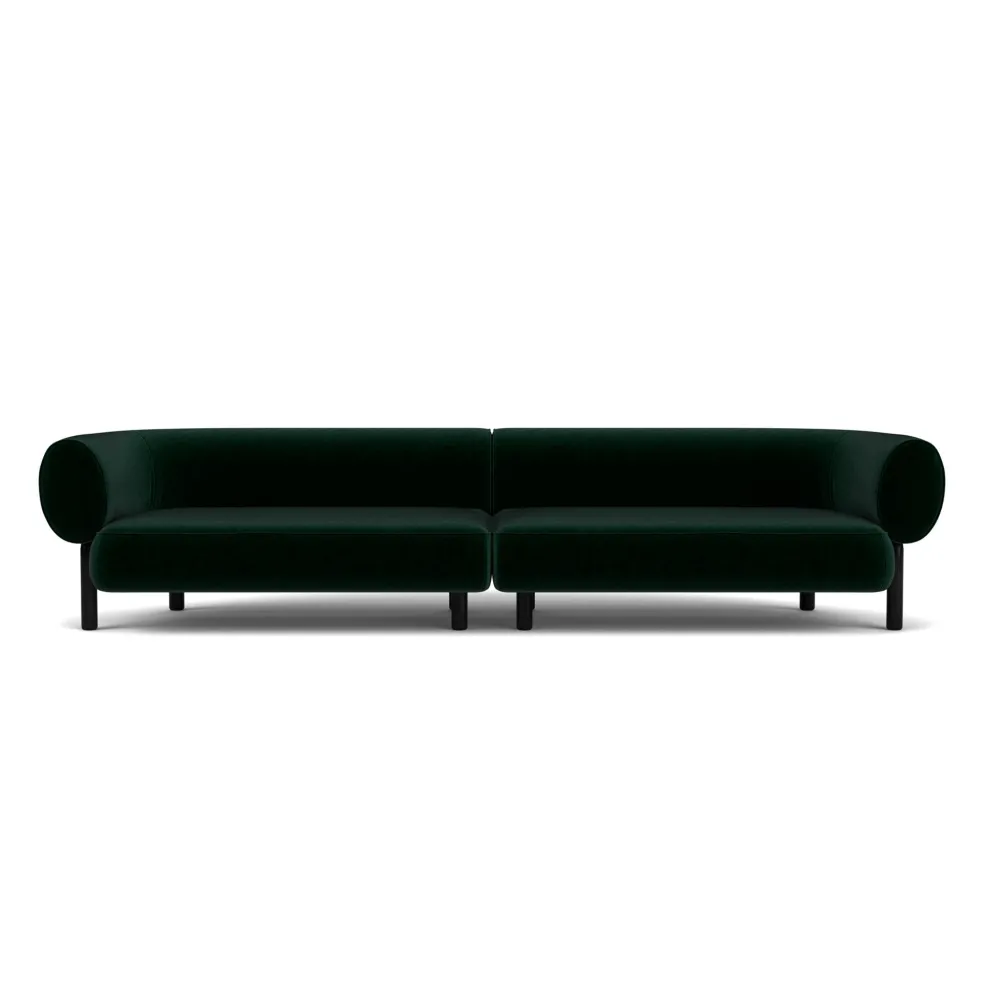 Hot Arbor 5-Seater Sofa Arbor