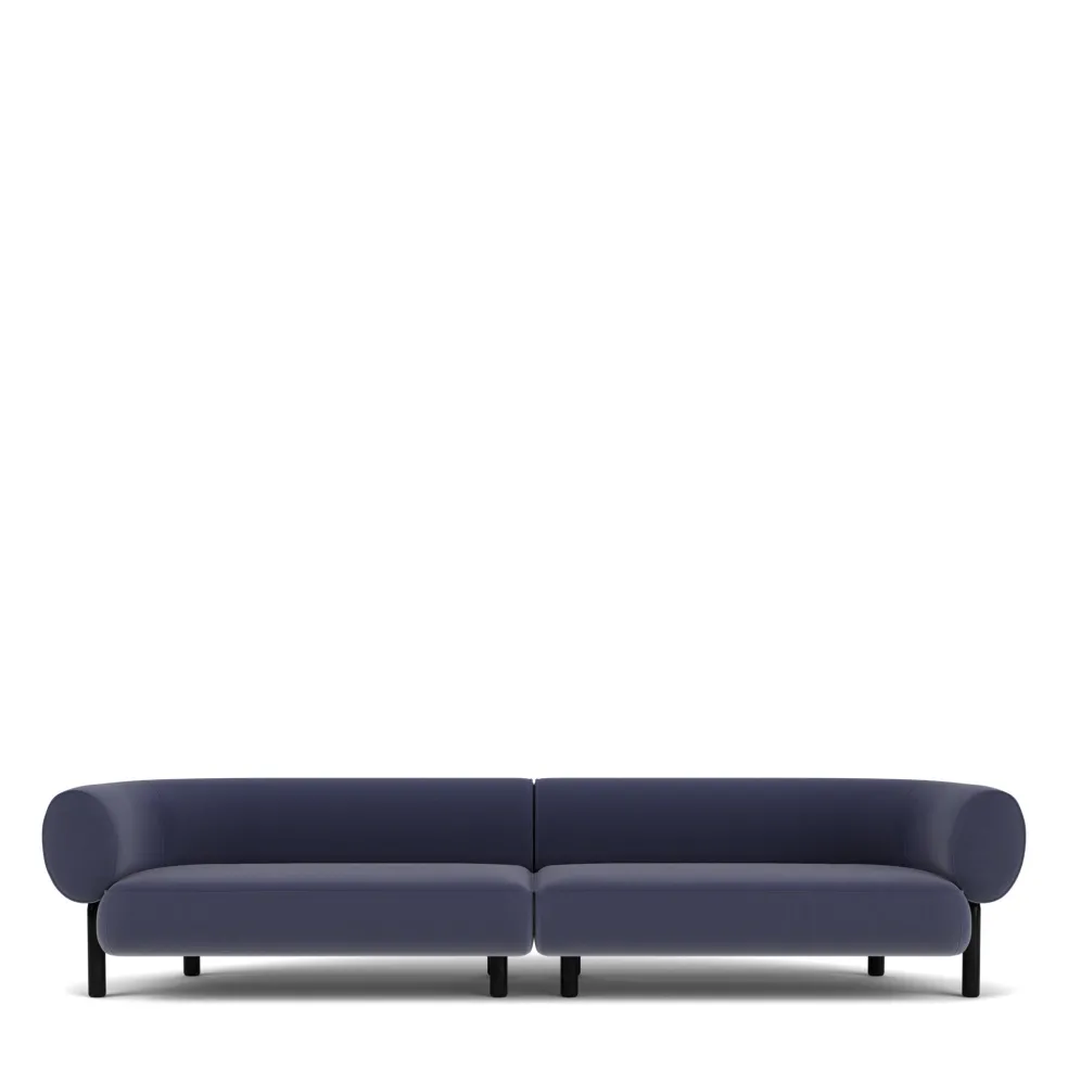 Hot Arbor 5-Seater Sofa Arbor