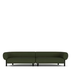 Hot Arbor 5-Seater Sofa Arbor