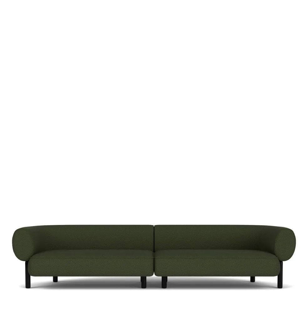 Hot Arbor 5-Seater Sofa Arbor