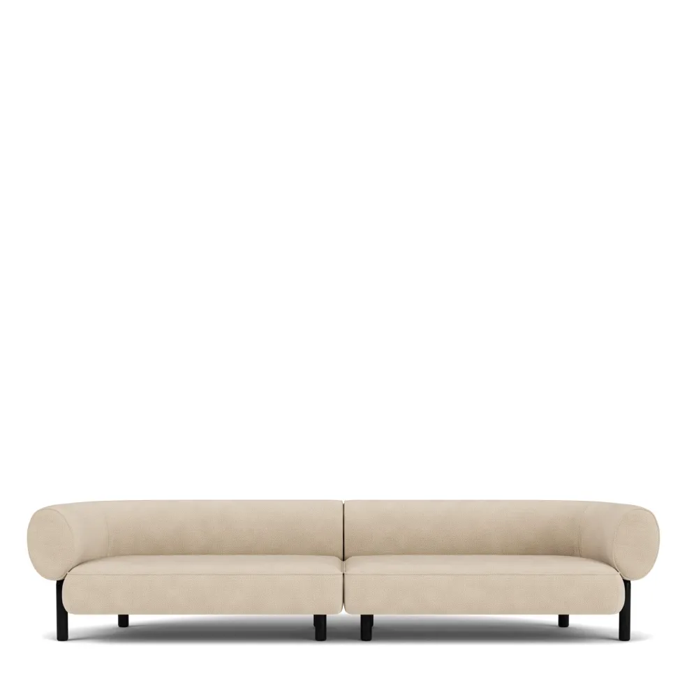 Hot Arbor 5-Seater Sofa Arbor