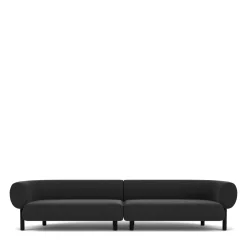 Hot Arbor 5-Seater Sofa Arbor