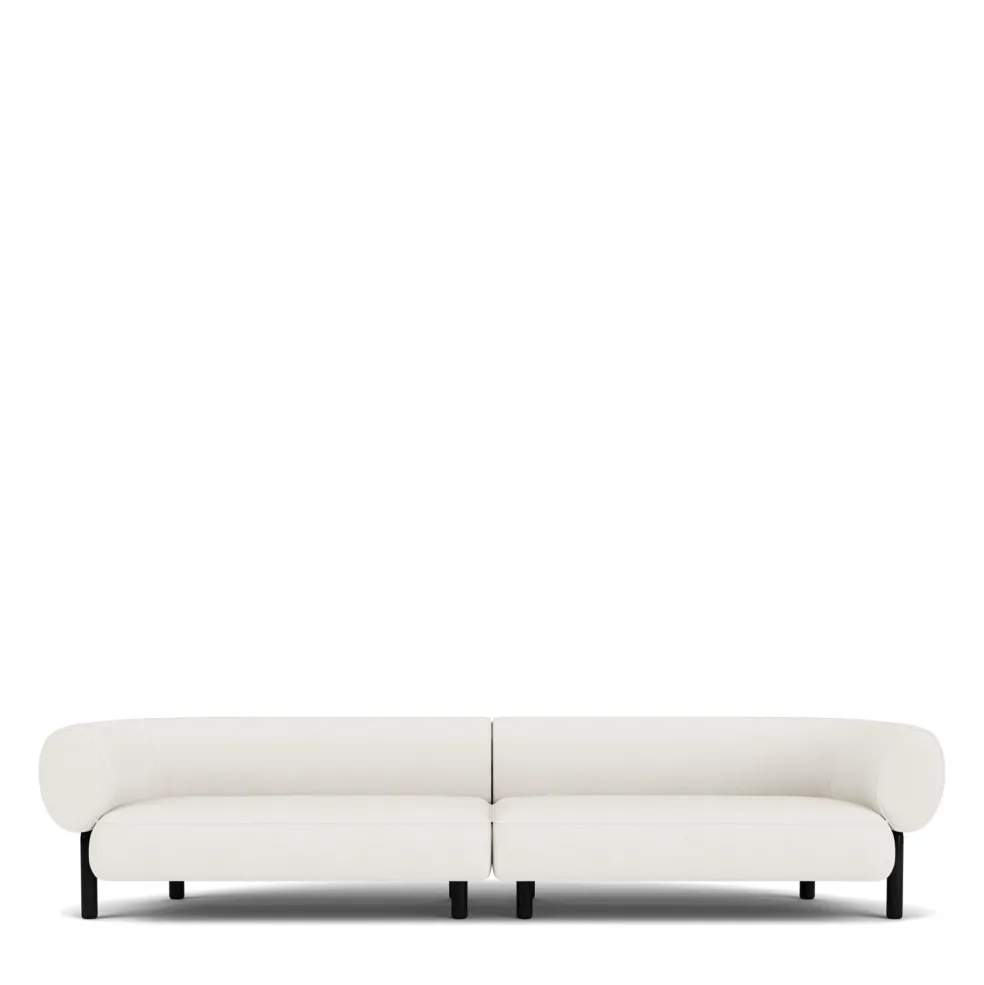 Hot Arbor 5-Seater Sofa Arbor