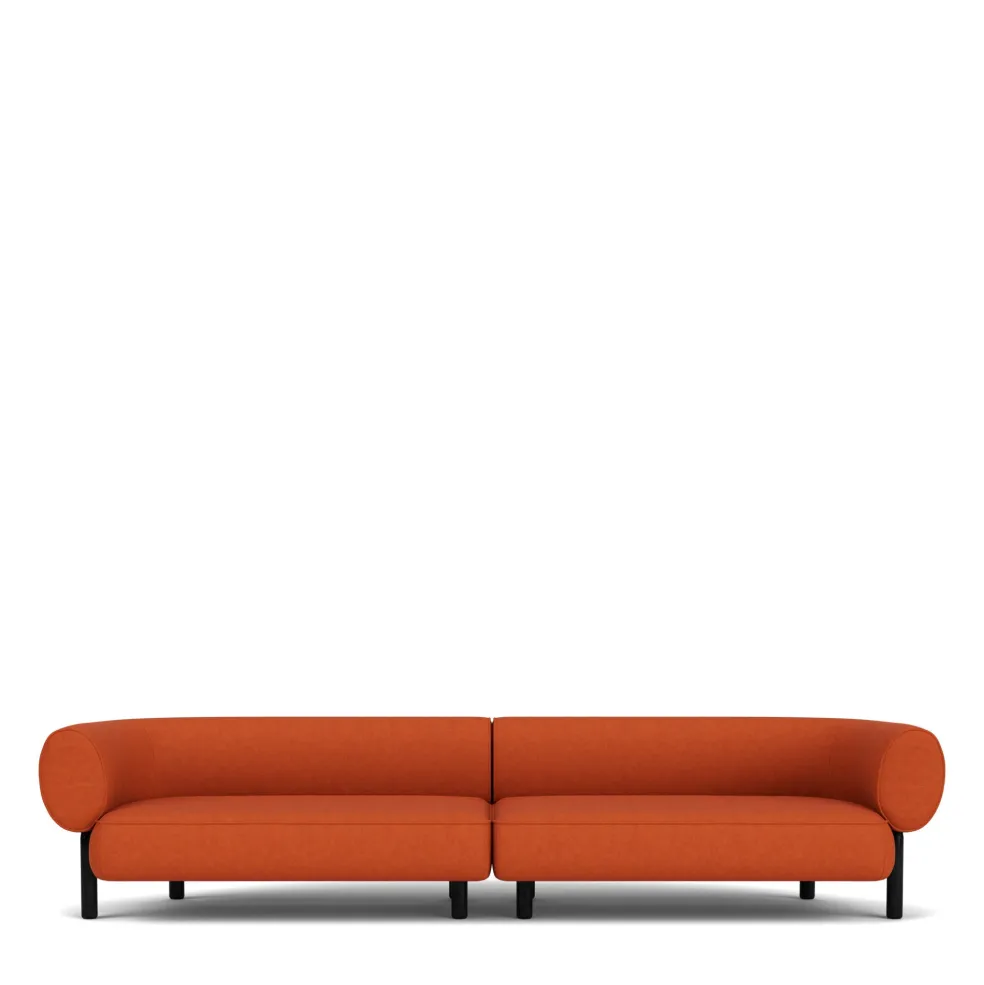 Hot Arbor 5-Seater Sofa Arbor