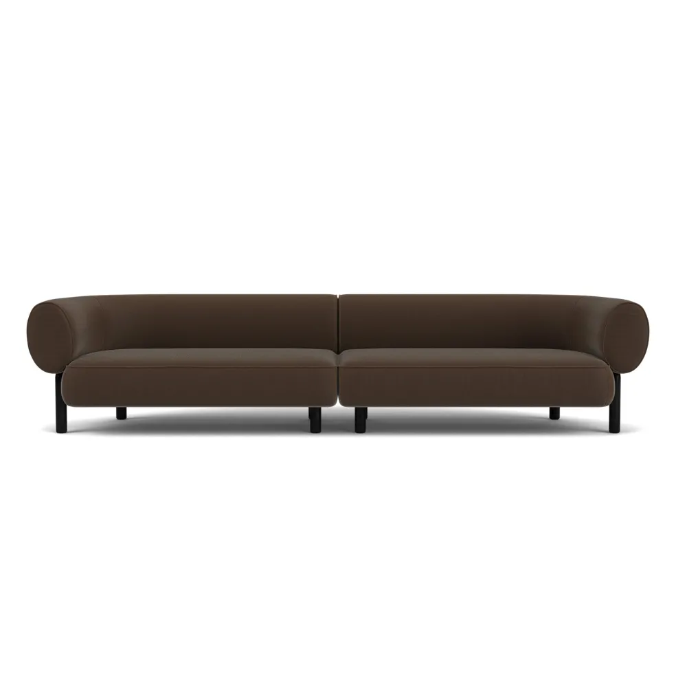 Hot Arbor 5-Seater Sofa Arbor