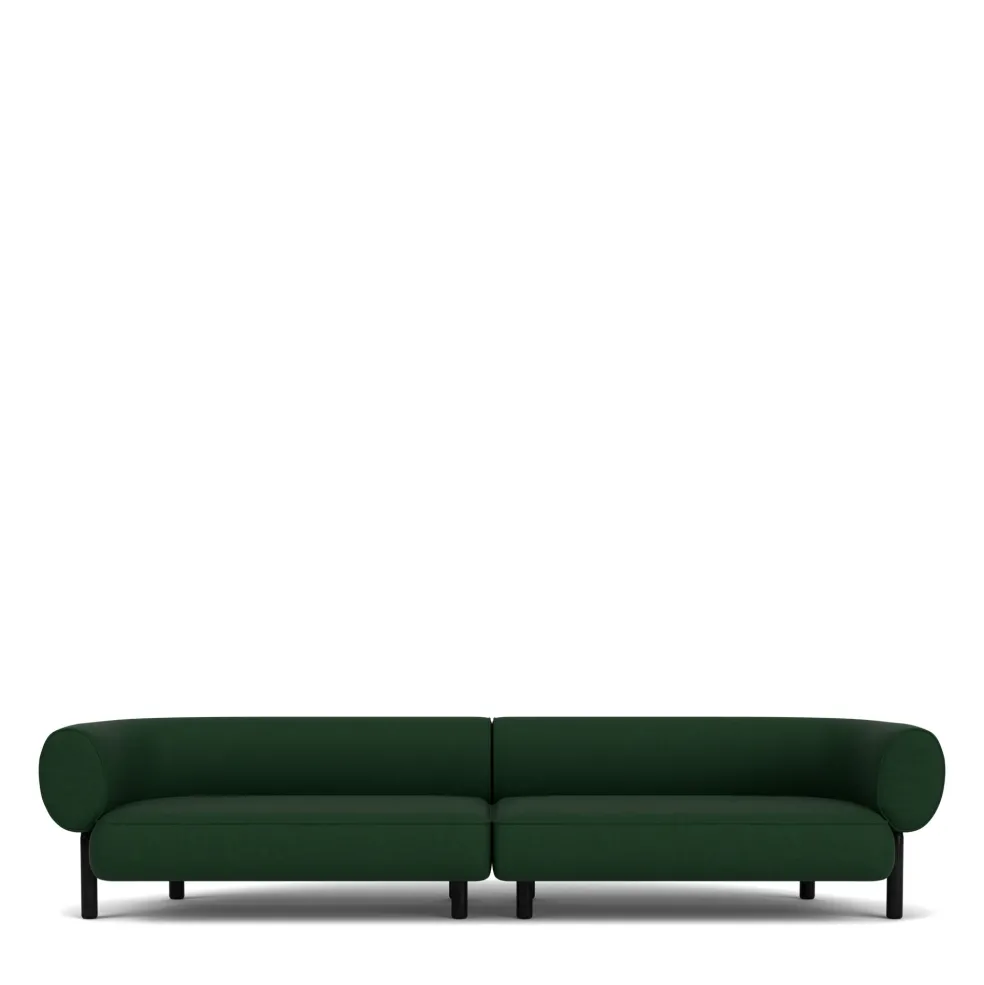 Hot Arbor 5-Seater Sofa Arbor