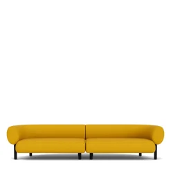 Hot Arbor 5-Seater Sofa Arbor