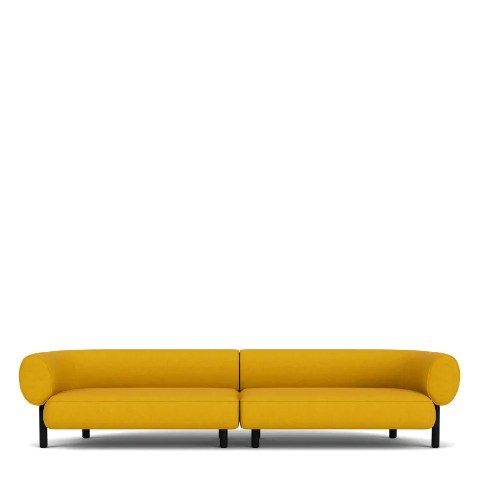 Hot Arbor 5-Seater Sofa Arbor