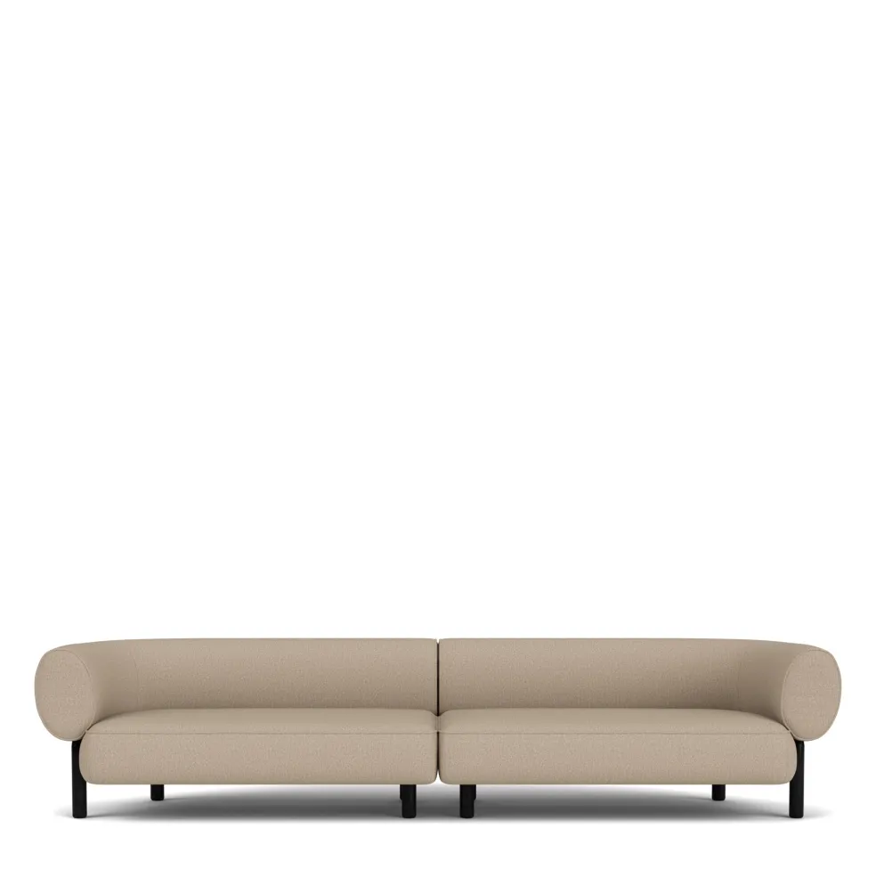 Hot Arbor 5-Seater Sofa Arbor