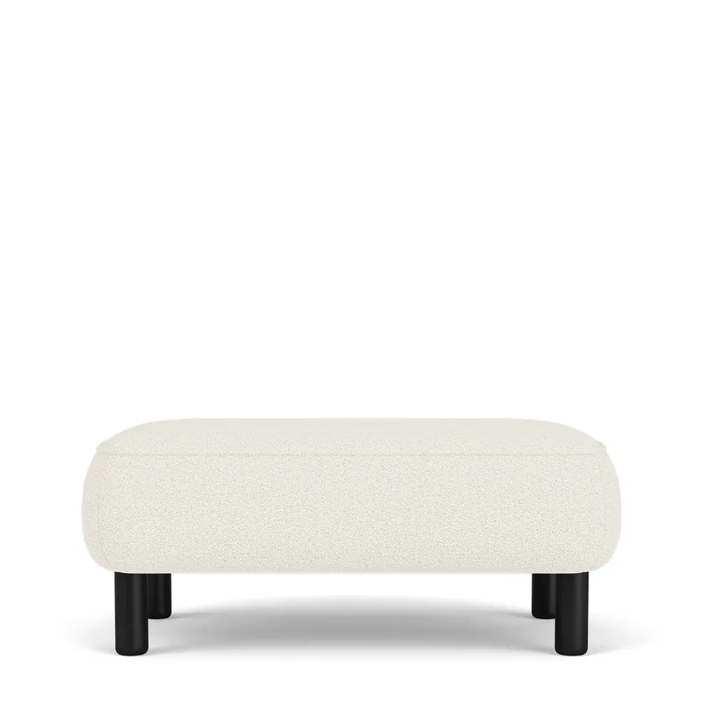 Discount Arbor Wide Ottoman Arbor