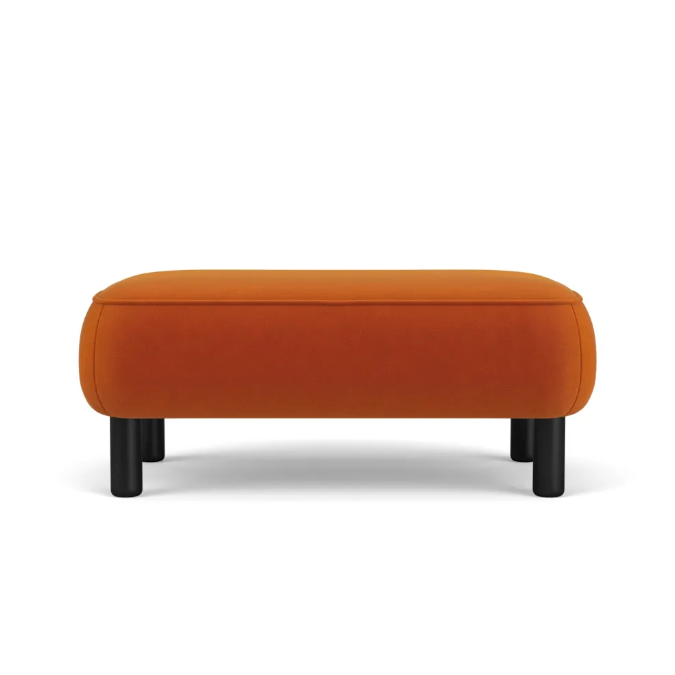Discount Arbor Wide Ottoman Arbor