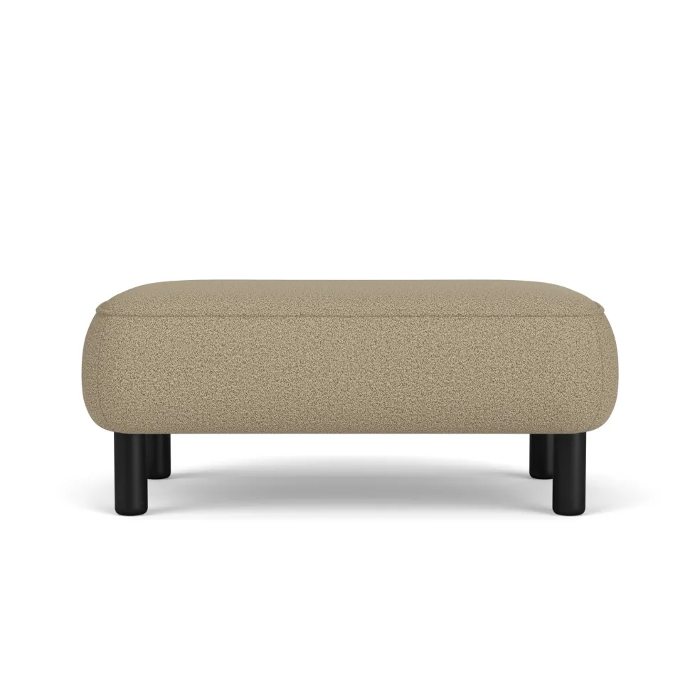 Discount Arbor Wide Ottoman Arbor