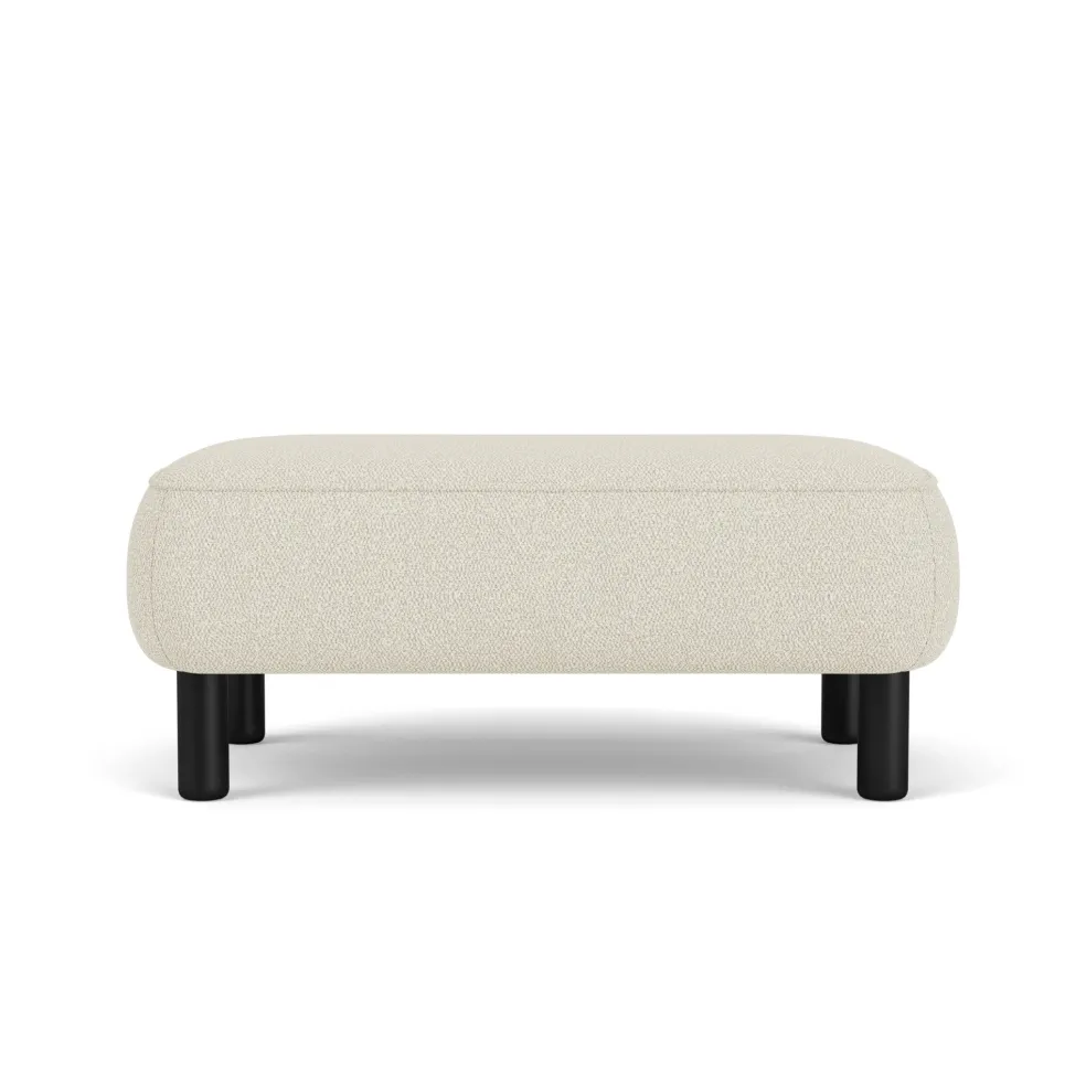 Discount Arbor Wide Ottoman Arbor