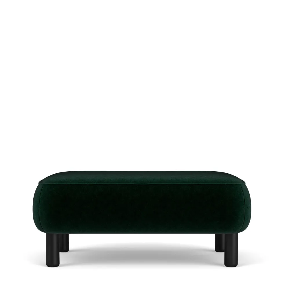 Discount Arbor Wide Ottoman Arbor