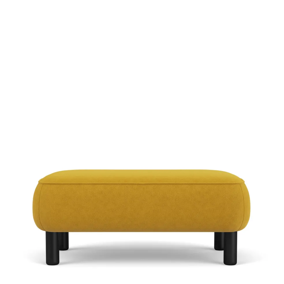 Discount Arbor Wide Ottoman Arbor