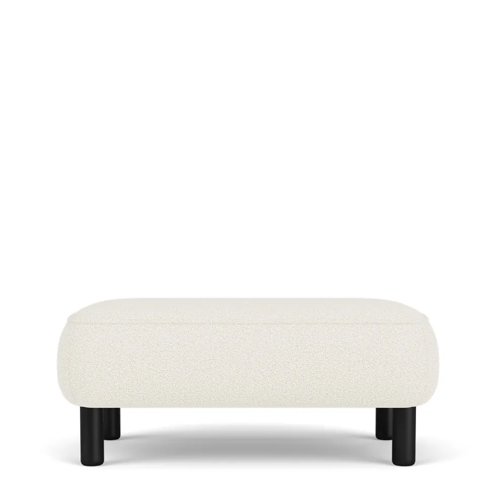 Discount Arbor Wide Ottoman Arbor